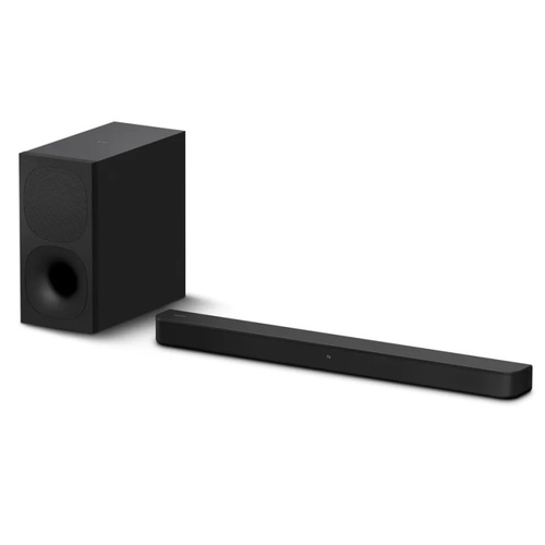 מקרן קול 2.1 ערוצים כולל סאב-וופר אלחוטי Sony סוני HTS400