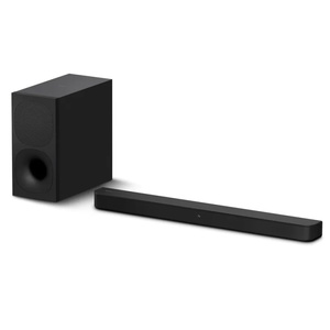 מקרן קול 2.1 ערוצים כולל סאב-וופר אלחוטי Sony סוני HTS400
