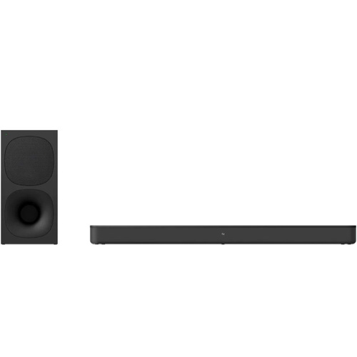 מקרן קול 2.1 ערוצים כולל סאב-וופר אלחוטי Sony סוני HTS400