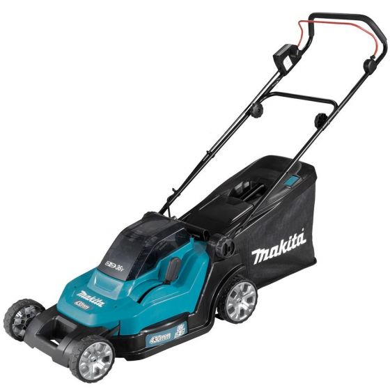 מכסחת דשא נטענת 2X18V (גוף בלבד) DLM432