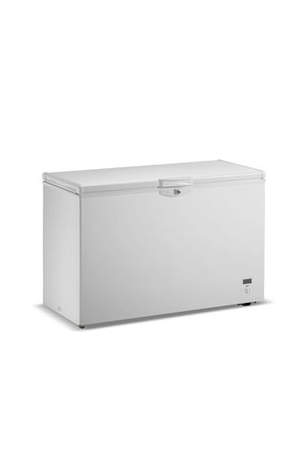 מקפיא ומקרר שוכב תעשייתי דגם RF-425PC  FAYNAMELI