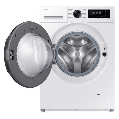 מכונת כביסה פתח חזית 11 ק”ג Samsung סמסונג EcoBubble WW11CGC04DAE