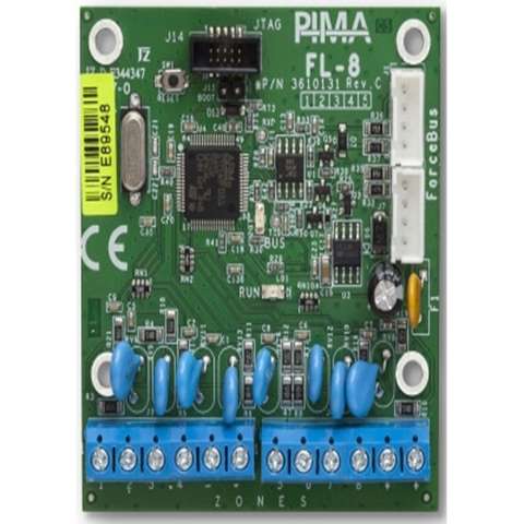משטח לZEL508 מבית Pima