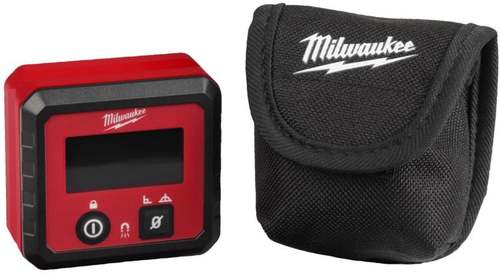 מד זווית דיגיטלי Milwaukee 4932493656