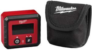 מד זווית דיגיטלי Milwaukee 4932493656