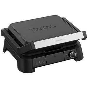 טוסטר גריל 2000 וואט Tefal GC5108E0
