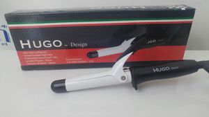 מסלסל שיער HUGO מיני