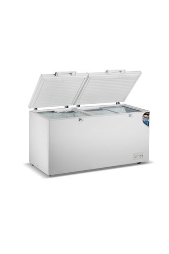 מקפיא ומקרר שוכב תעשייתי דגם RF-670PC  FAYNAMELI