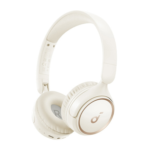 אוזניות ‏אלחוטיות Anker Soundcore H30i  - יבואן רשמי