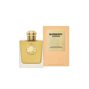 בושם לאישה 100 מ"ל | BURBERRY Goddess Intense | או דה פרפיום E.D.P