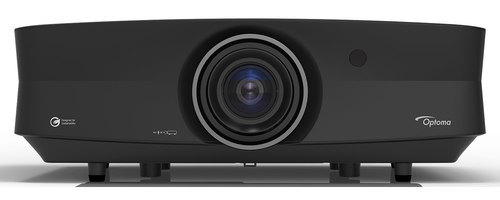 Optoma UHZ68LV front