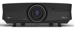 Optoma UHZ68LV front