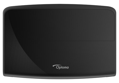 Optoma UHZ68LV front