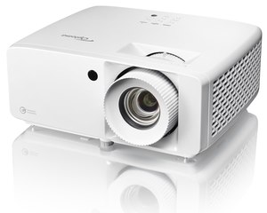 Optoma UHZ66 front