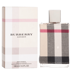 בושם לאישה 100 מ"ל | BURBERRY London | או דה פרפיום E.D.P