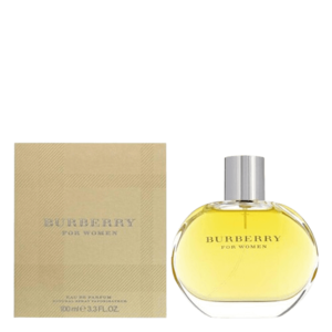 בושם לאישה 100 מ"ל | BURBERRY Clasic | או דה פרפיום E.D.P