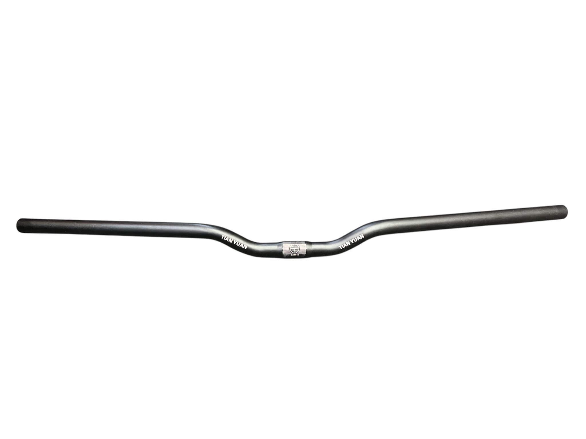 כידון מורחב 780MM 25.4MM רחב במיוחד - מאלומניום