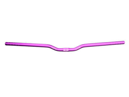 כידון מורחב 780MM 25.4MM רחב במיוחד - מאלומניום