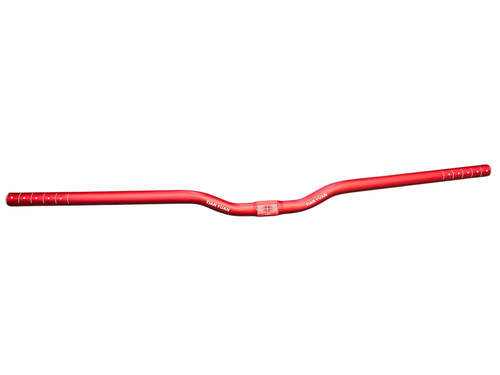 כידון מורחב 780MM 25.4MM רחב במיוחד - מאלומניום