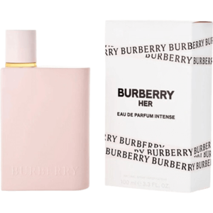 בושם לאישה 100 מ"ל | BURBERRY Her Intense | או דה פרפיום E.D.P