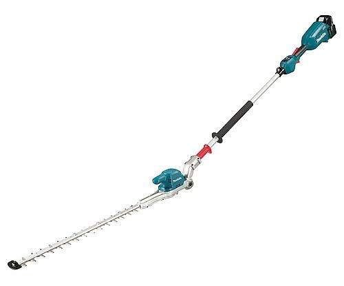 גוזם גדר חיה לגיזום בגובה 18V (גוף בלבד) DUN500W