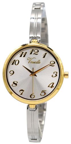 שעון יד נשים ורסאי versaille 994434