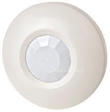 גלאי תקרתי קווי אינפרא אדום פסיבי עד 10 מ' דגם DPQ360 מבית Pima