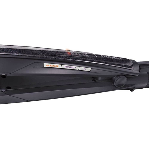 מחליק שיער קרמי יוקרתי Babyliss דגם ST-327ILE | יבואן רשמי שנתיים אחריות
