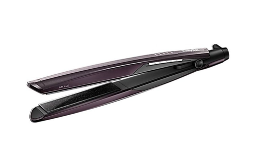 מחליק שיער קרמי יוקרתי Babyliss דגם ST-327ILE | יבואן רשמי שנתיים אחריות