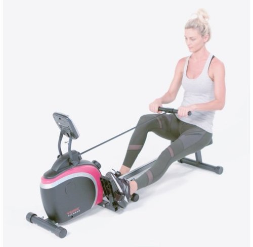 YORK PERFORMANCE ROWER