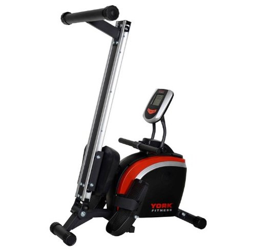 YORK PERFORMANCE ROWER
