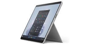 טאבלט Microsoft Surface Pro 9 13 SQ3 16GB 512GB LTE RZ1-00001 מיקרוסופט