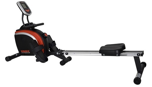 YORK PERFORMANCE ROWER