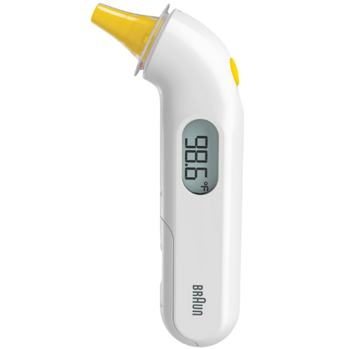 מד חום לאוזן Braun ThermoScan 3 IRT3030ברפאלי - refali.co.il