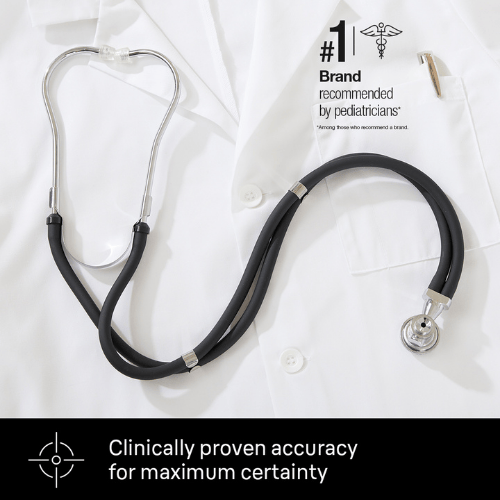 מד חום לאוזן Braun ThermoScan 3 IRT3030