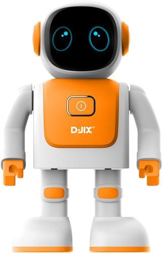מייקי MAiKi – צעצוע חכם לילדים עם חיבור ל-AI ול-ChatGPT - אחריות איזיפון 12 חודשים