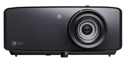 Optoma UHZ58LV front
