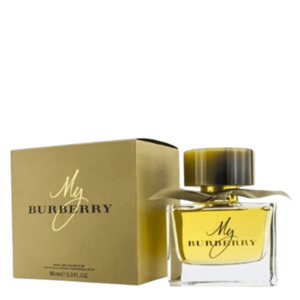 בושם לאישה 90 מ"ל | BURBERRY My Burbberry | או דה פרפיום E.D.P