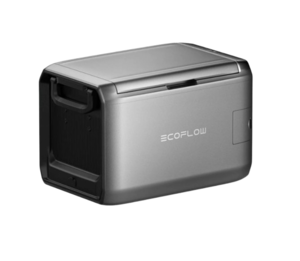 מקרר/מקפיא נייד ECOFLOW GLACIER CLASSIC 55L