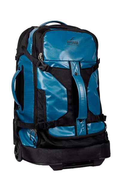 דאפל Base Camp Pro 30 כחול