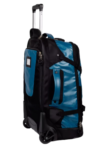 דאפל Base Camp Pro 30 כחול