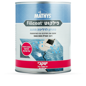 פילקוט 5 ליטר יעקבי