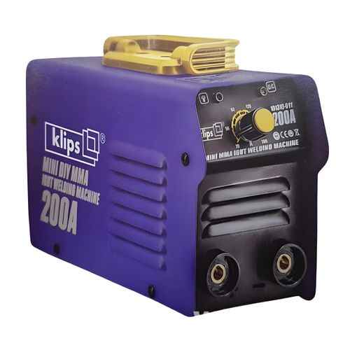 רתכת MINI-200 Hunter 2V IGBT 