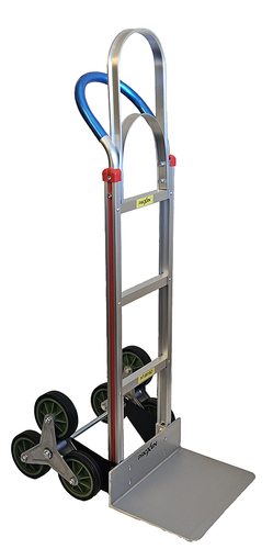 עגלת משא למדרגות 300 ק"ג - פרוקסן HT-9916D - PROXEN