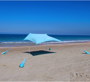 ציליה לים L גדולה מידה לארג'  3-4 אנשים OUTDOOR SOLEY