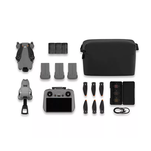 רחפן DJI Mini 5 Pro Fly More Combo Plus
