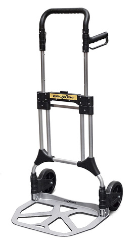 עגלת נשיאה מתקפלת 200 ק"ג - פרוקסן GS-90L - PROXEN