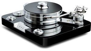 Signature 12.2 High-end flagship turntable