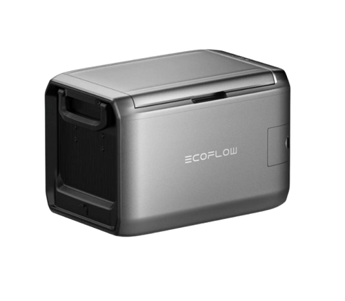  מקרר/מקפיא נייד ECOFLOW GLACIER CLASSIC 45L