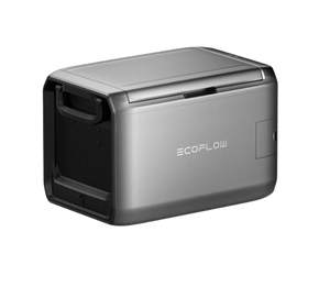 מקרר/מקפיא נייד ECOFLOW GLACIER CLASSIC 45L